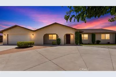 21971 Ramona, Apple Valley, CA 92307 - Photo 1