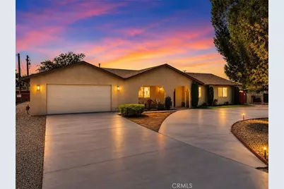 21971 Ramona, Apple Valley, CA 92307 - Photo 1
