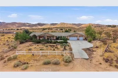 26475 Horizon, Apple Valley, CA 92308 - Photo 1