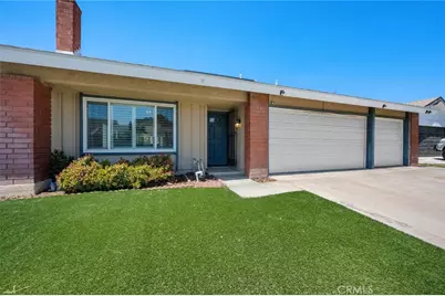 2742 S Desert Forest, Ontario, CA 91761 - Photo 3