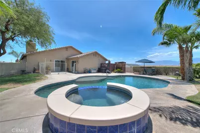 19721 Ocotillo, Desert Hot Springs, CA 92241 - Photo 45