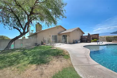 19721 Ocotillo, Desert Hot Springs, CA 92241 - Photo 43