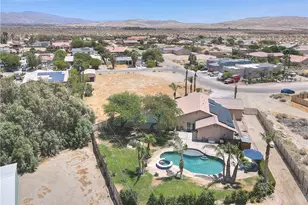 19721 Ocotillo, Desert Hot Springs, CA 92241 - Photo 69