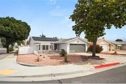 2219 El Toro, Hemet, CA 92545 - Photo 1