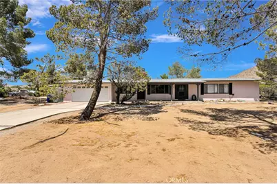 19282 Allegheny Road, Apple Valley, CA 92307 - Photo 1