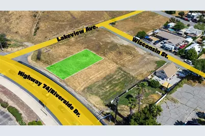 0 Riverside Dr., Lake Elsinore, CA 92530 - Photo 5