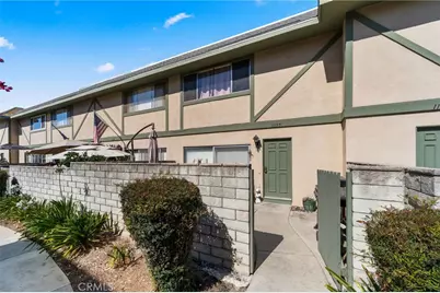1115 W Francis #F, Ontario, CA 91762 - Photo 1