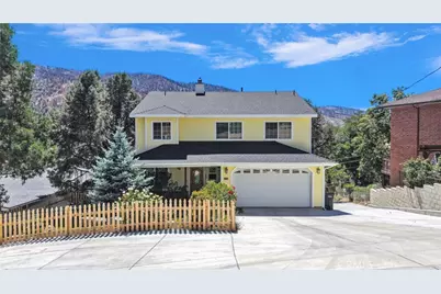 6284 Apple Vista, Wrightwood, CA 92397 - Photo 5