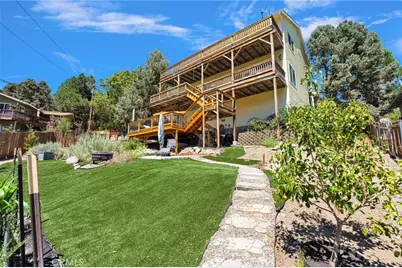 6284 Apple Vista, Wrightwood, CA 92397 - Photo 53