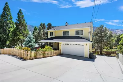 6284 Apple Vista, Wrightwood, CA 92397 - Photo 3