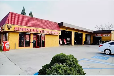 185 -195 E Foothill Boulevard, Rialto, CA 92376 - Photo 3