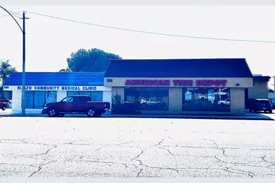 185 -195 E Foothill Boulevard, Rialto, CA 92376 - Photo 3