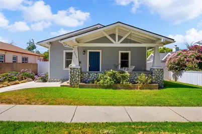 2356 ,2358 5th Street, La Verne, CA 91750 - Photo 1