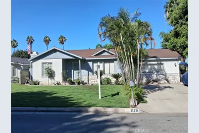 1179 N Viceroy Avenue, Covina, CA 91722 - Photo 1