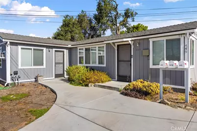 449 , 447, 448 Arrow Highway, Claremont, CA 91711 - Photo 3