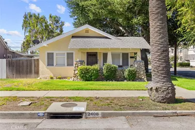 2408 2nd, 2130 G Street, La Verne, CA 91750 - Photo 1