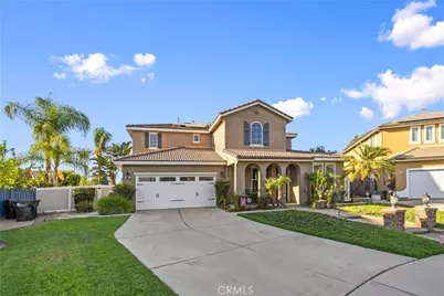 1551 Rose Arbor Court, Redlands, CA 92374 - Photo 3