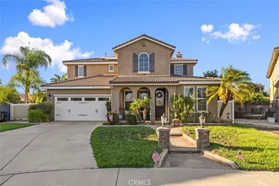 1551 Rose Arbor Court, Redlands, CA 92374 - Photo 1