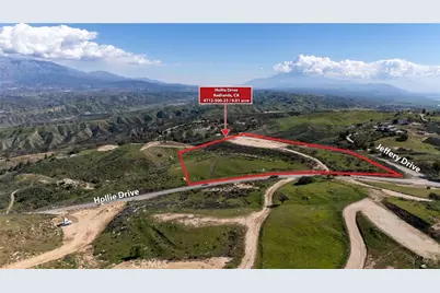 0 Hollie Drive, Redlands, CA 92373 - Photo 3