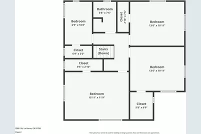 2509 I, La Verne, CA 91750 - Photo 51