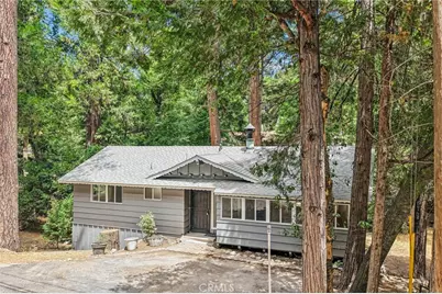 24978 Faulhorn, Crestline, CA 92325 - Photo 3
