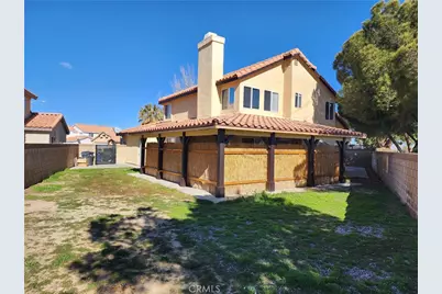 1846 E Milling, Lancaster, CA 93535 - Photo 3