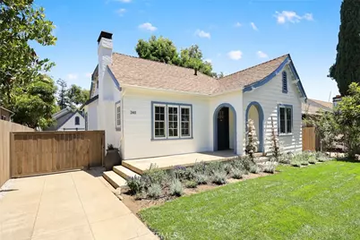 240 S Vinedo Avenue, Pasadena, CA 91107 - Photo 3