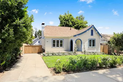 240 S Vinedo Avenue, Pasadena, CA 91107 - Photo 1