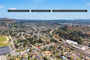403 S Valley Center Ave, Glendora, CA 91741 - Photo 59