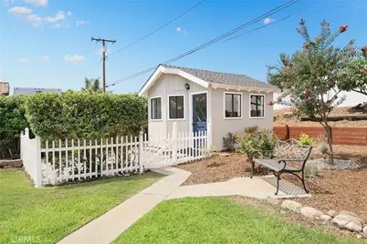 403 S Valley Center Avenue, Glendora, CA 91741 - Photo 47