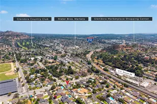 403 S Valley Center Ave, Glendora, CA 91741 - Photo 59