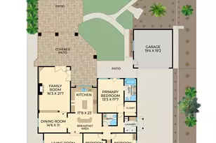 403 S Valley Center Ave, Glendora, CA 91741 - Photo 71