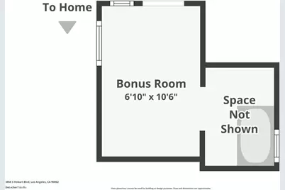 3858 S Hobart Boulevard, Los Angeles, CA 90062 - Photo 41