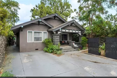3858 S Hobart Boulevard, Los Angeles, CA 90062 - Photo 1