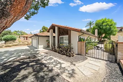 718 Marylie Lane, Walnut, CA 91789 - Photo 3