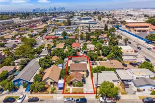 1741 61st St, Los Angeles, CA 90001 - Photo 1