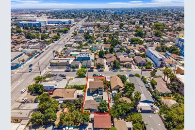 1741 61st Street, Los Angeles, CA 90001 - Photo 3