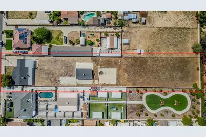 732 S Acacia, Rialto, CA 92376 - Photo 1