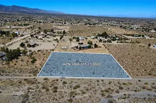 1 Evergreen Rd, Pinon Hills, CA 92372 - Photo 1