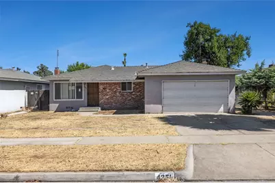 4351 E Holland, Fresno, CA 93726 - Photo 1