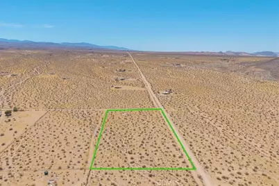 0 Bodick Road, Landers, CA 92285 - Photo 9