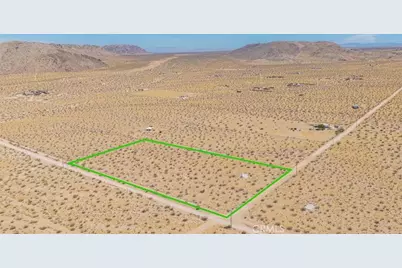 0 Bodick Road, Landers, CA 92285 - Photo 3