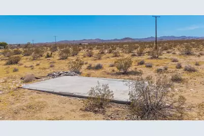 0 Bodick Road, Landers, CA 92285 - Photo 1