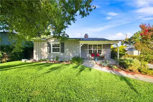 310 Parkrose, Monrovia, CA 91016 - Photo 1