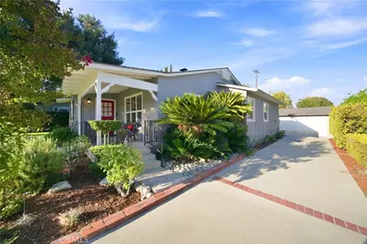 310 Parkrose, Monrovia, CA 91016 - Photo 45