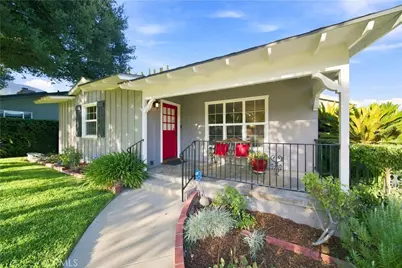 310 Parkrose, Monrovia, CA 91016 - Photo 3