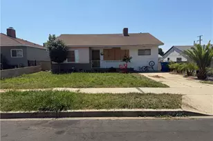 742 W 132, Gardena, CA 90247 - Photo 1