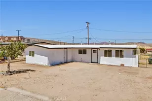 1423 Mesa Dr, Barstow, CA 92311 - Photo 1