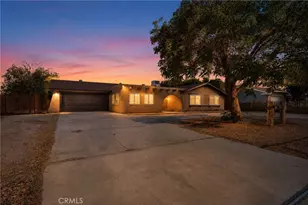 40912 169th, Lancaster, CA 93535 - Photo 1