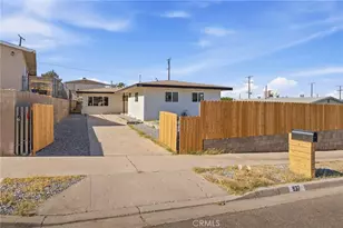 937 E Elizabeth St, Barstow, CA 92311 - Photo 1